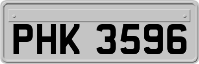 PHK3596