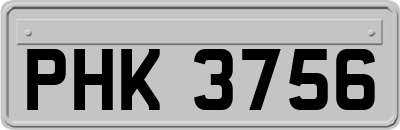 PHK3756