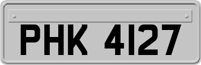 PHK4127