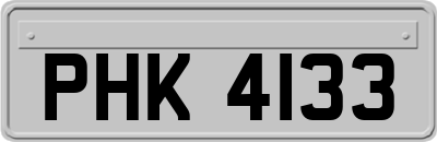 PHK4133