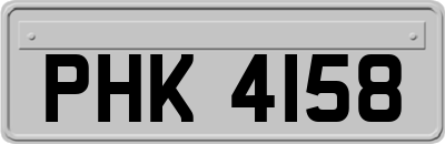 PHK4158