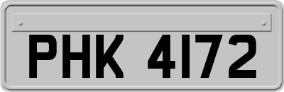 PHK4172