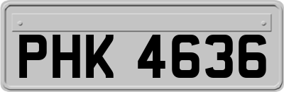 PHK4636