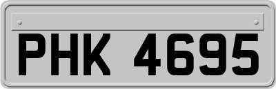 PHK4695