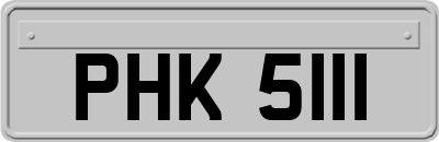 PHK5111
