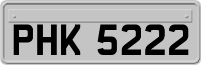 PHK5222