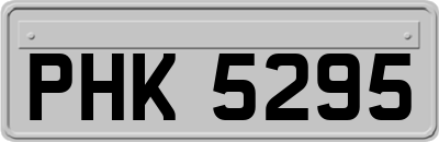 PHK5295