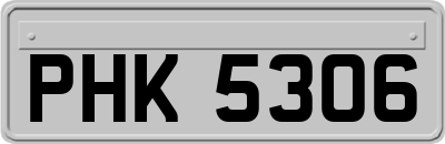 PHK5306