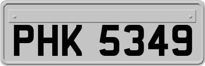 PHK5349