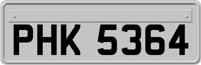 PHK5364