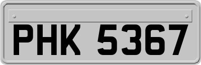 PHK5367