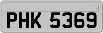 PHK5369