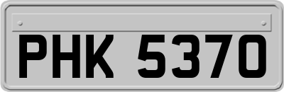 PHK5370