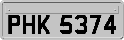 PHK5374