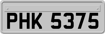 PHK5375