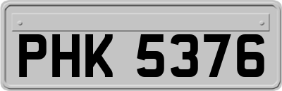 PHK5376