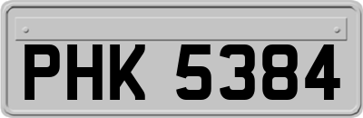 PHK5384