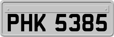 PHK5385