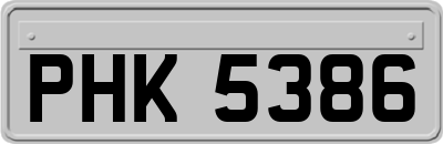 PHK5386