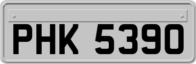 PHK5390