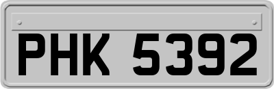 PHK5392