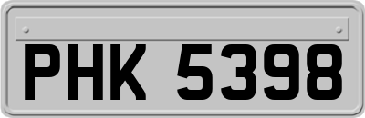 PHK5398