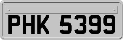 PHK5399