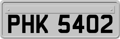 PHK5402