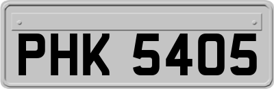 PHK5405