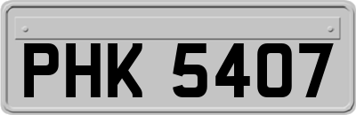 PHK5407