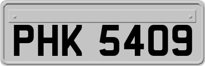 PHK5409