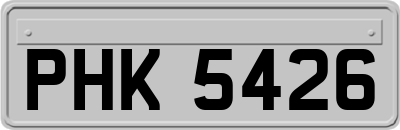 PHK5426