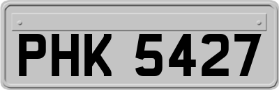 PHK5427