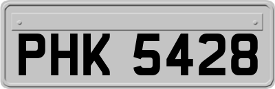 PHK5428