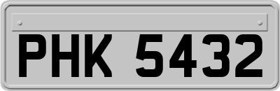 PHK5432