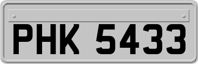 PHK5433