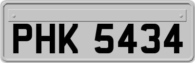 PHK5434