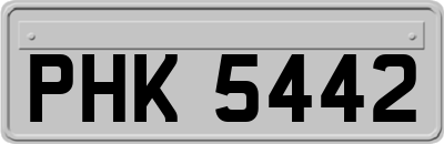 PHK5442