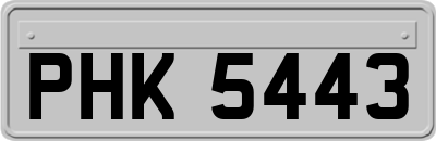 PHK5443