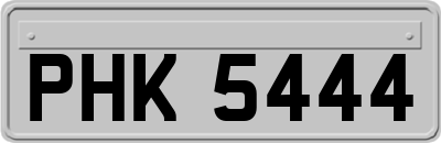 PHK5444