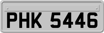 PHK5446