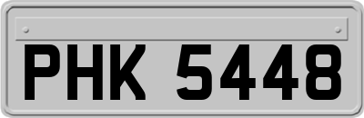 PHK5448