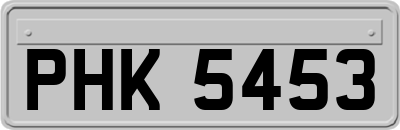 PHK5453