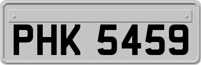 PHK5459