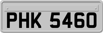 PHK5460