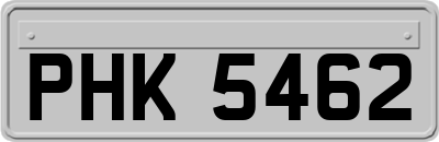 PHK5462