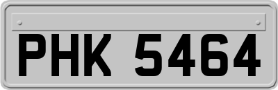 PHK5464