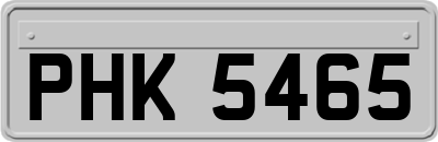 PHK5465