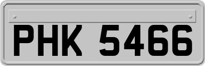 PHK5466