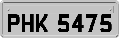 PHK5475